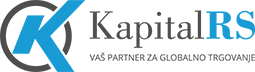 KapitalRS logo