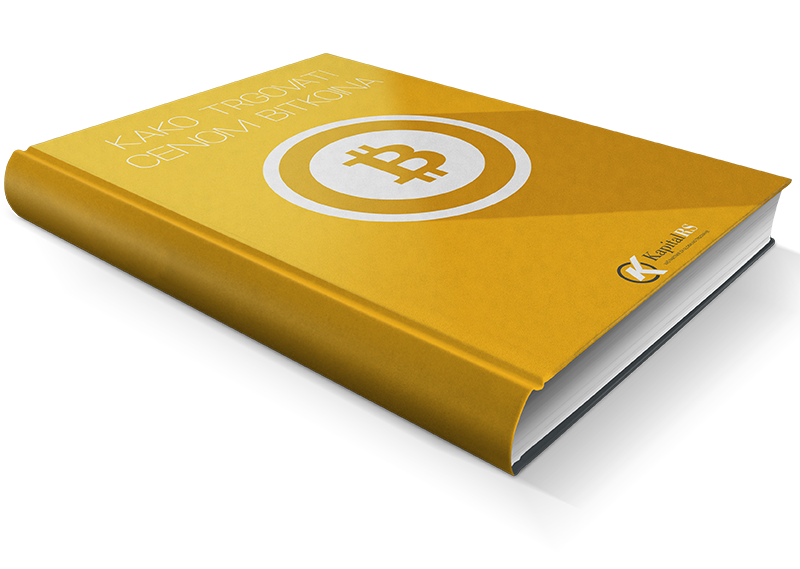 Trgovanje na svetskoj berzi za početnike