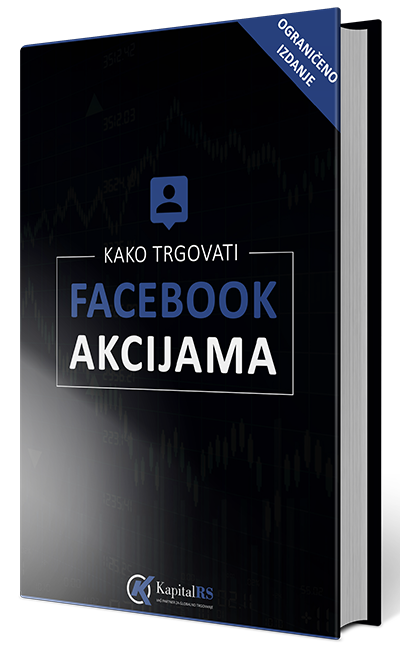 Kako trgovati Facebook akcijama