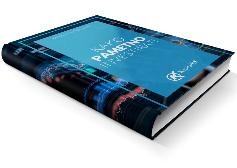 Trgovanje na svetskoj berzi za početnike