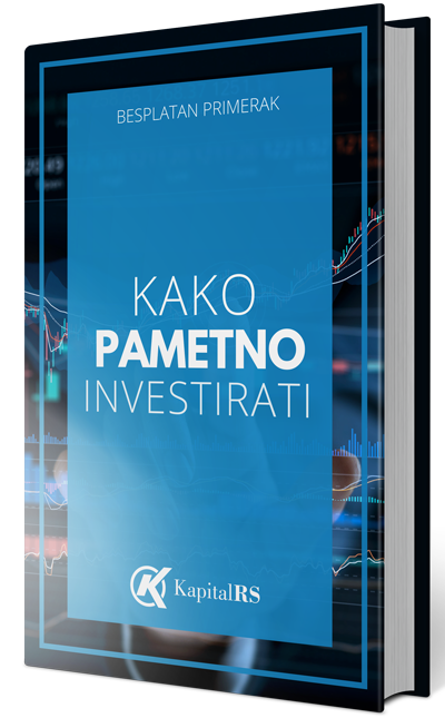 Trgovanje na svetskoj berzi za početnike