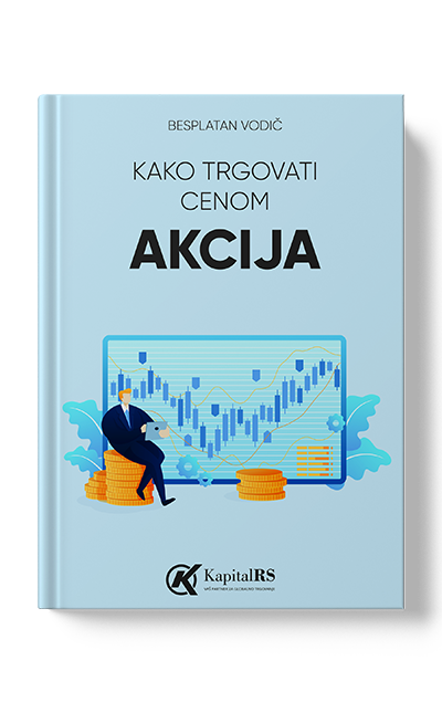 Vodič za trgovanje + Kalendar objava