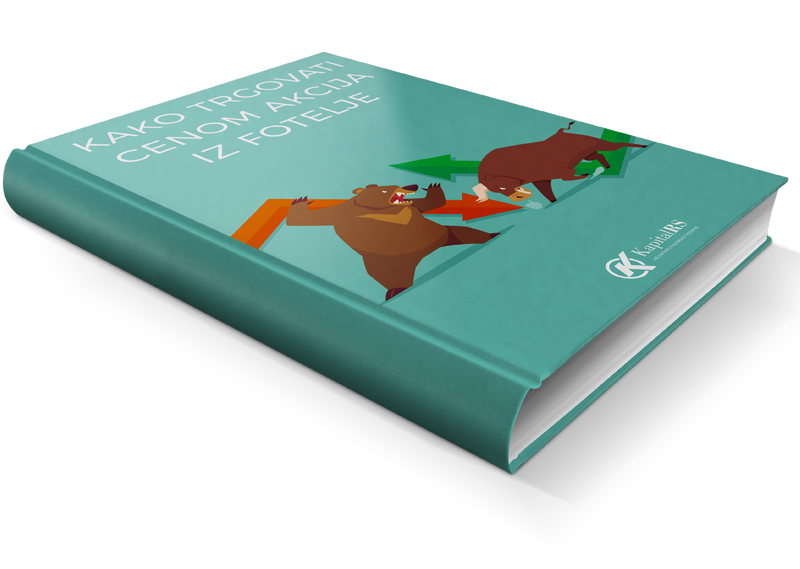 Trgovanje na svetskoj berzi za početnike