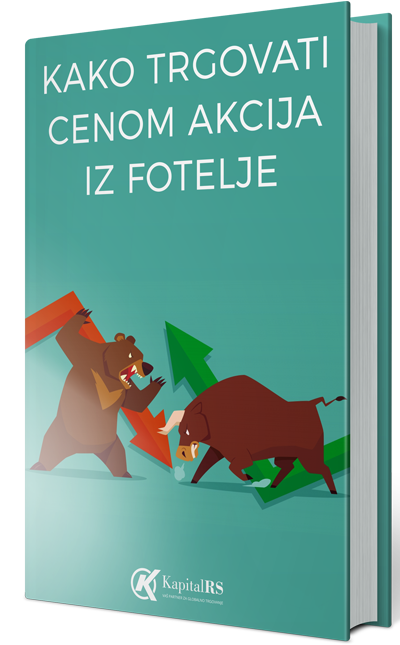 Trgovanje na svetskoj berzi za početnike