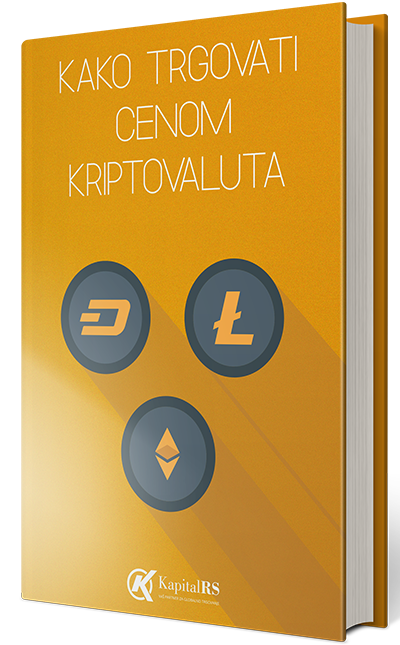 Trgovanje na svetskoj berzi za početnike