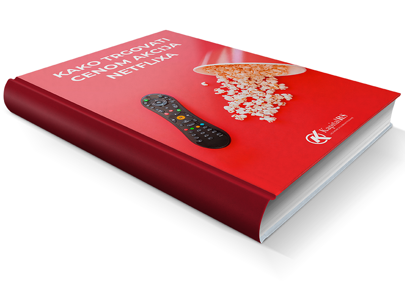 Trgovanje na svetskoj berzi za početnike