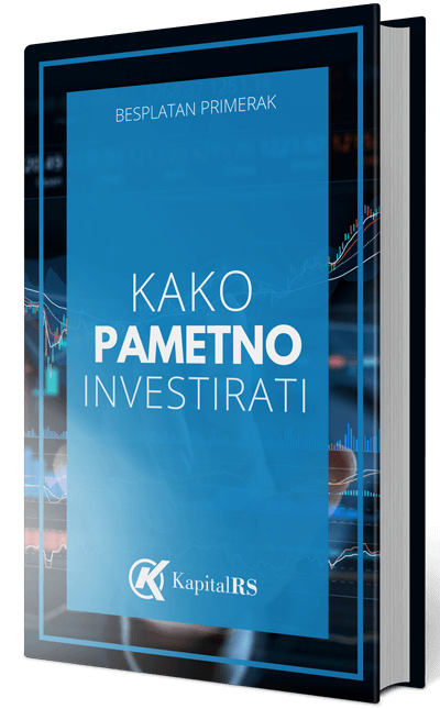 Trgovanje na svetskoj berzi za početnike