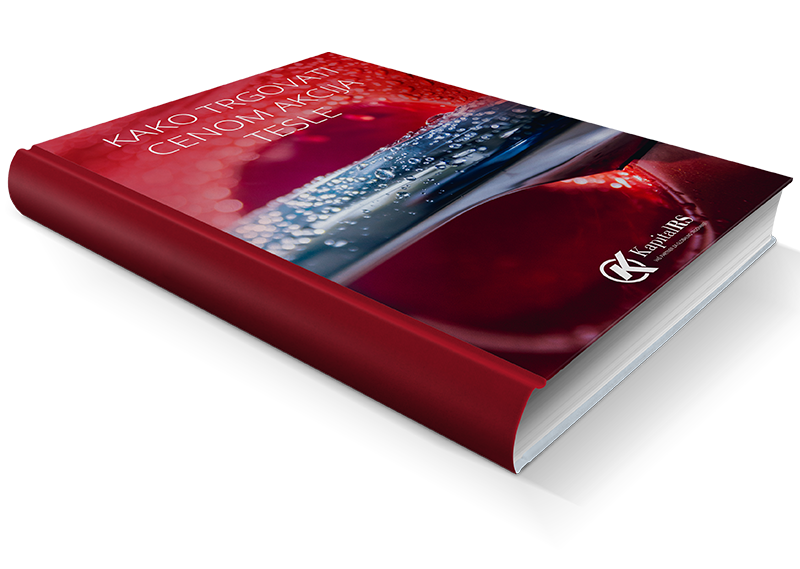 Trgovanje na svetskoj berzi za početnike