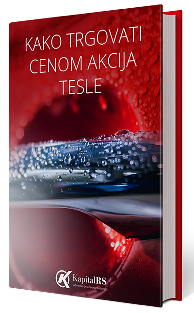 Trgovanje na svetskoj berzi za početnike