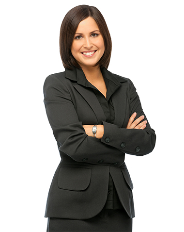 business-woman
