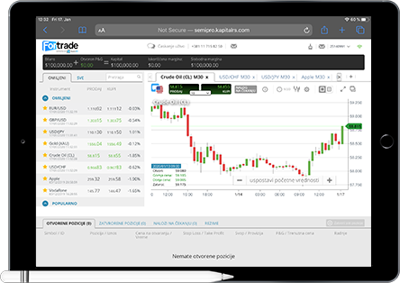 proTraderTablet